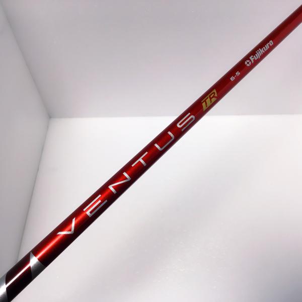 ベンタス　TR　レッド　ベロコア　VENTUS TR RED VELOCORE 6-S  ピン　G4...