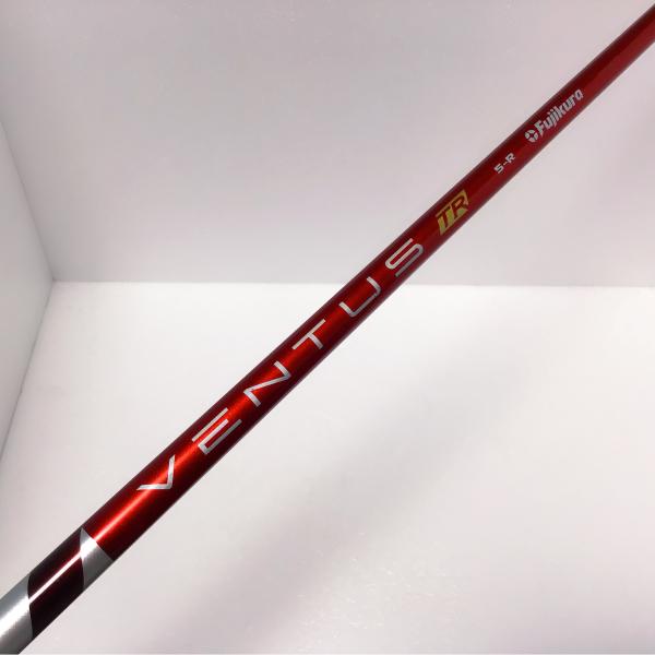 ベンタス　TR　レッド　ベロコア　VENTUS TR RED VELOCORE 5-R  タイトリス...