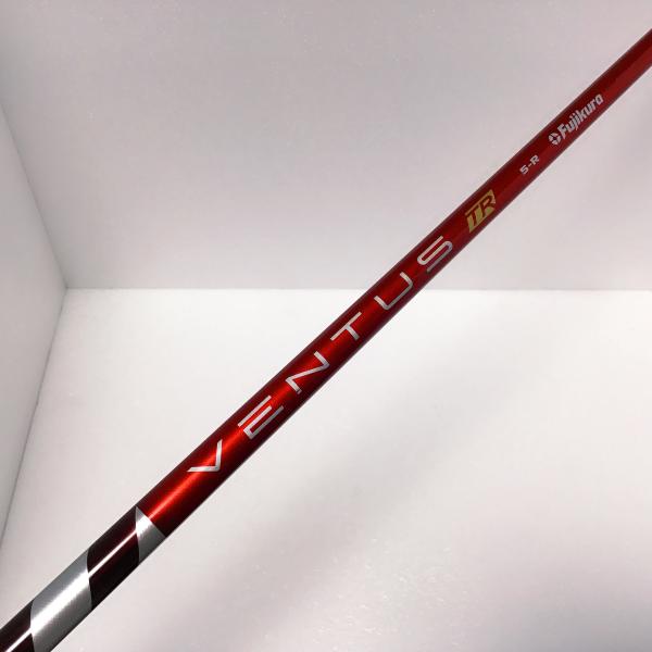ベンタス　TR　レッド　ベロコア　VENTUS TR RED VELOCORE 5-R  タイトリス...