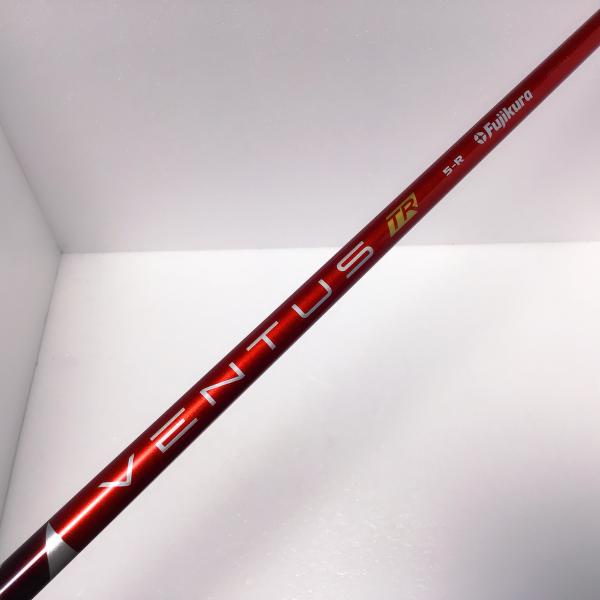 ベンタス　TR　レッド　ベロコア　VENTUS TR RED VELOCORE 5-R   タイトリ...