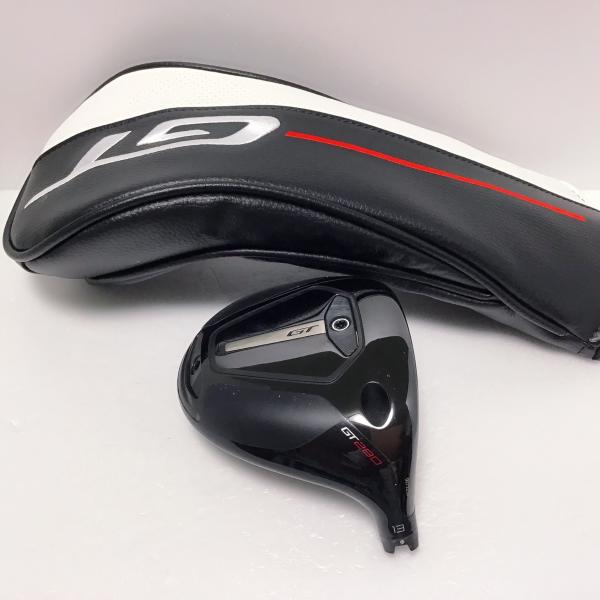 タイトリスト　GT280　ミニドライバー　13°　日本仕様　ヘッド
