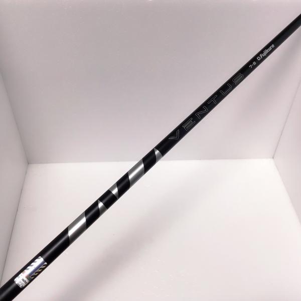 ベンタス　24　ブラック　ベロコア　VENTUS 24 BLACK VELOCORE 7-S  キャ...