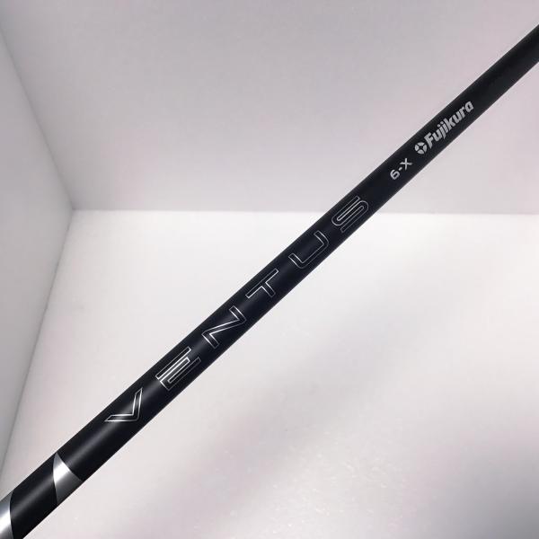 ベンタス　24　ブラック　ベロコア　VENTUS 24 BLACK VELOCORE 6-X  タイ...