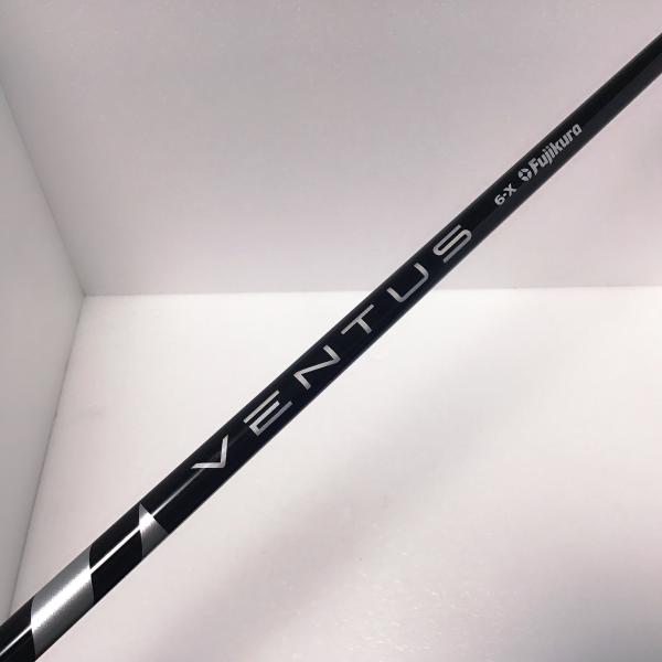 ベンタス　ブラック　ベロコア　VENTUS BLACK VELOCORE 6-X  USモデル　タイ...