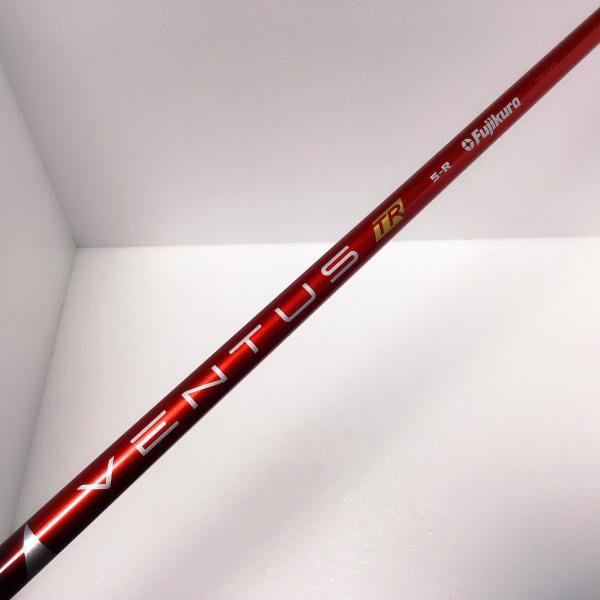 ベンタス　TR　レッド　ベロコア　VENTUS TR RED VELOCORE 5-R  テーラーメ...