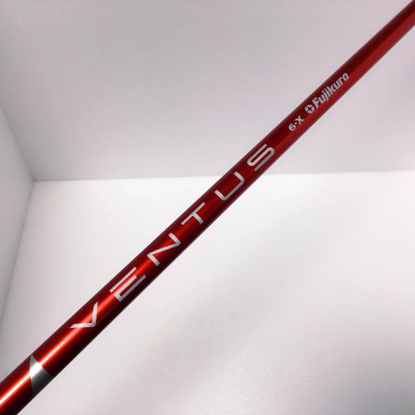 ベンタス　レッド　ベロコア　VENTUS RED VELOCORE 6-X  ミズノ　ドライバー用　...