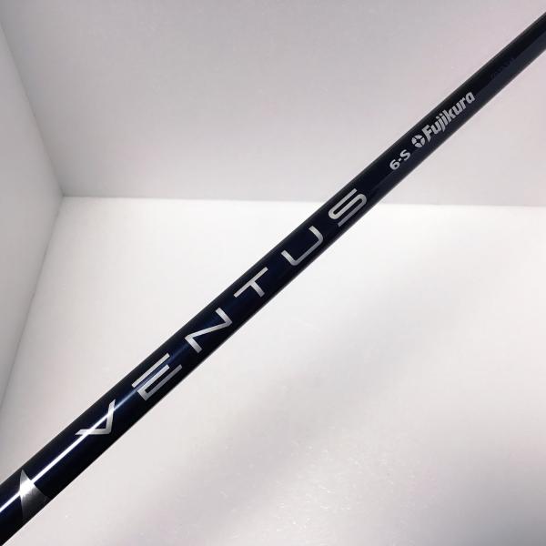 ベンタス　ブルー　ベロコア　VENTUS BLUE VELOCORE 6-S  タイトリスト　5W用...