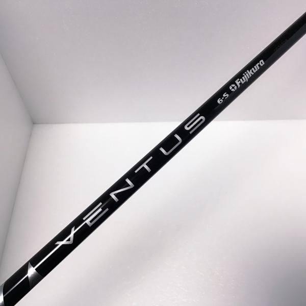 ベンタス　ブラック　ベロコア　VENTUS BLACK VELOCORE 6-S  タイトリスト　5...