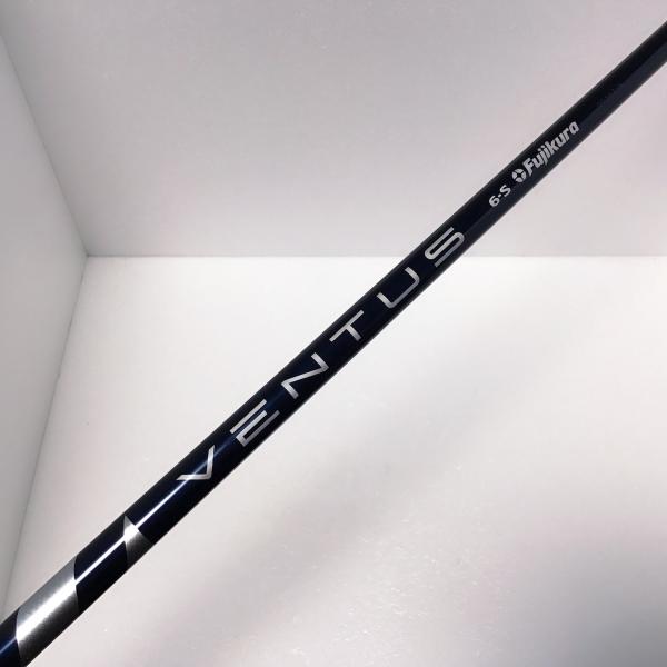 ベンタス　ブルー　ベロコア　VENTUS BLUE VELOCORE 6-S  タイトリスト　5W用...