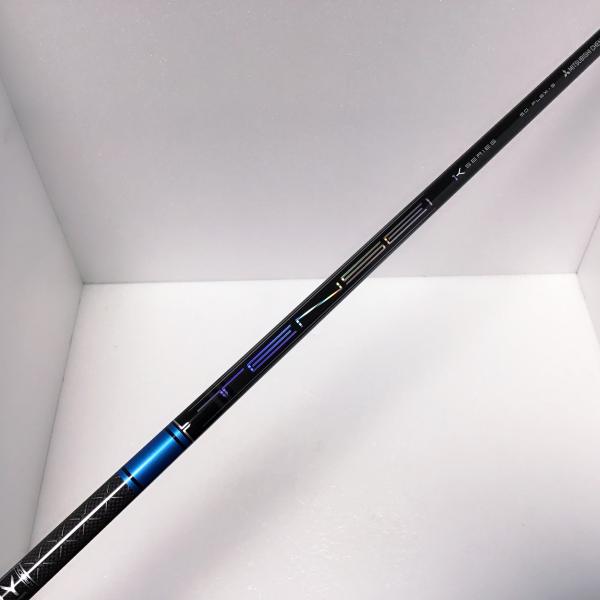 テンセイ　1K　プロ　ブルー　TENSEI 1K PRO BLUE 50-S  キャロウェイ　ドライ...
