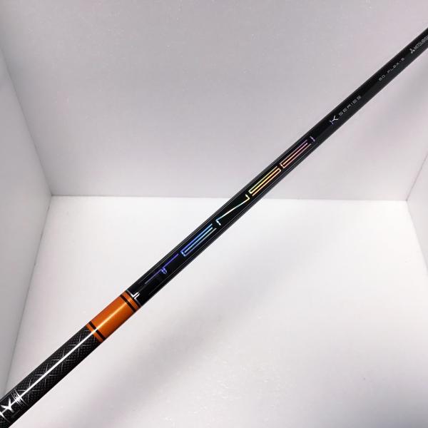 テンセイ　1K　プロ　オレンジ　TENSEI 1K PRO ORANGE 60-S  ピン　G410...