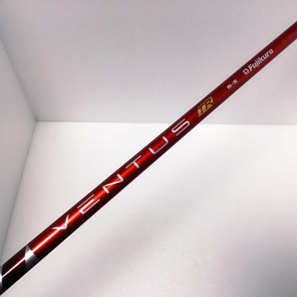 ベンタス　TR　レッド　ベロコア　VENTUS TR RED VELOCORE 6-S  ブリヂスト...