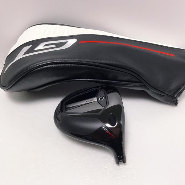 タイトリスト　ミニドライバー　GT280  13°　日本仕様　ヘッド