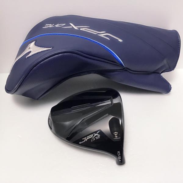 ミズノ　Mizuno  JPX ONE  10.5°　ヘッド