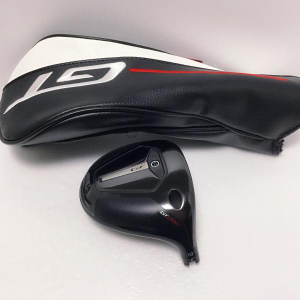 タイトリスト　GT280　13°　USモデル　ヘッド