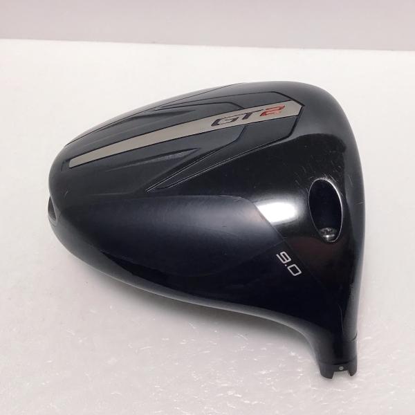 タイトリスト　GT2 9.0  日本仕様　ヘッド