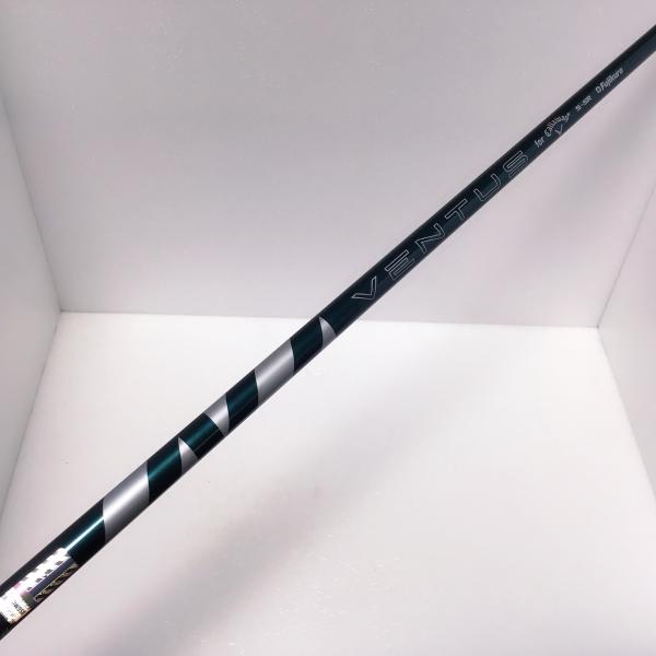 新品　エリート純正　ベンタス　グリーン　VENTUS for Callaway  5-SR  キャロ...