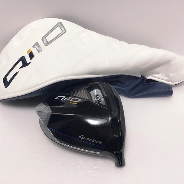 Qi10 LS 10.5°　日本仕様　ヘッド