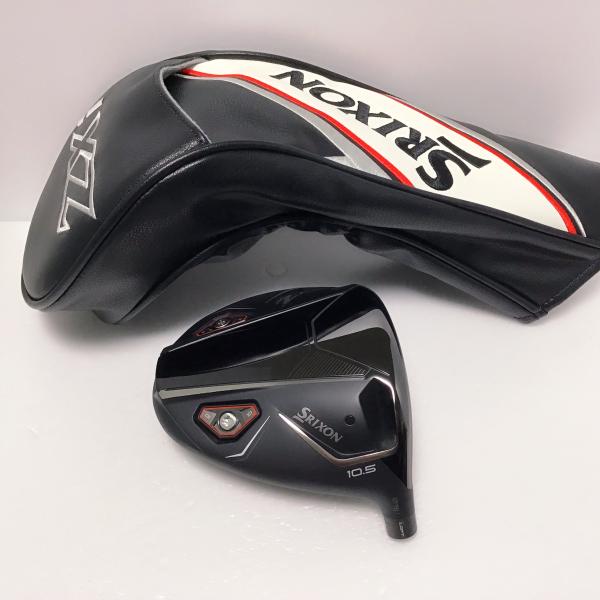スリクソン　SRIXON  ZXi  10.5°　ヘッド