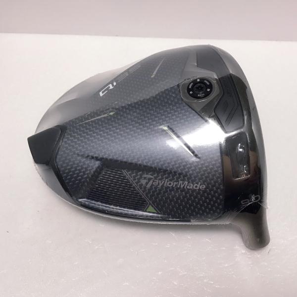 新品　Qi35  9.0  日本仕様　ヘッドのみ