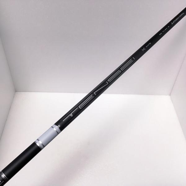 新品　GTS純正　テンセイ　1K　ホワイト　TENSEI 1K WHITE 65-S  タイトリスト...