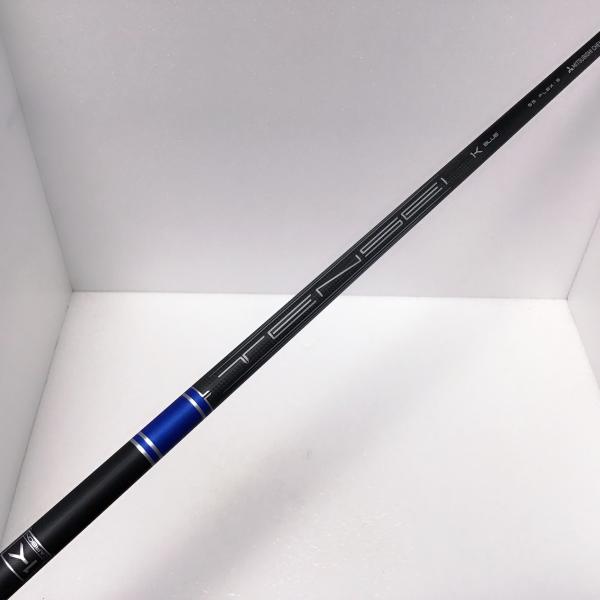 新品　GTS純正　テンセイ　1K　ブルー　TENSEI 1K BLUE 55-S  タイトリスト　3...