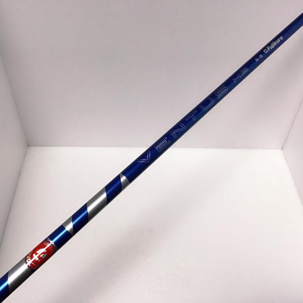ベンタス　24　ブルー　ベロコア　VENTUS 24 BLUE VELOCORE HB 6-S  テ...