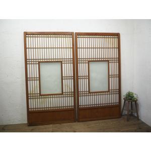 タX0734◇【H179cm×W88cm】◇アンティーク◇味わいのある大きな古い木