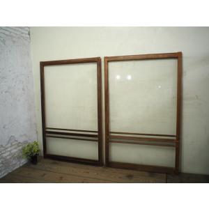 タJ0332◇(2)【H176,5cm×W88cm】×2枚◇昭和レトロなデザイン タJ0332◇(2)【H176,5cm×W88cm】×2枚◇昭和レトロなデザイン