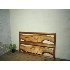 タD0997◇【H36cm×W172cm】◇素敵な組子細工の古い木製欄間◇古建具