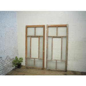 タA0047◇(7)【H179,5cm×W81cm】◇ヴィンテージ◇重厚な造りの大きい