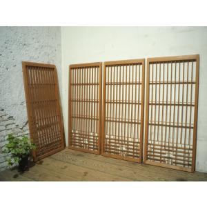 タX0734◇【H179cm×W88cm】◇アンティーク◇味わいのある大きな古い木