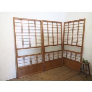 タX0734◇【H179cm×W88cm】◇アンティーク◇味わいのある大きな古い木
