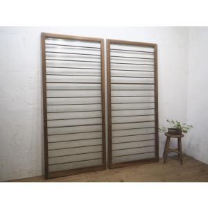 タX0734◇【H179cm×W88cm】◇アンティーク◇味わいのある大きな古い木