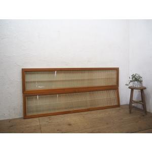 欄間 建具 欄間彫刻 【1点もの商品】【新品】 高級手彫り欄間2間1組