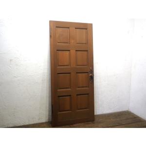 タA0034◇(4)【H179,5cm×W81cm】◇ヴィンテージ◇重厚な造りの大きな