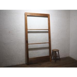 タJ0332◇(2)【H176,5cm×W88cm】×2枚◇昭和レトロなデザイン