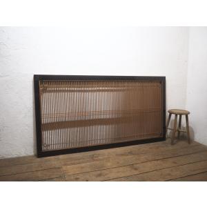 K 書院組付彫刻 欄間 松竹梅 一間×2枚組 : いつもnet ヤフー