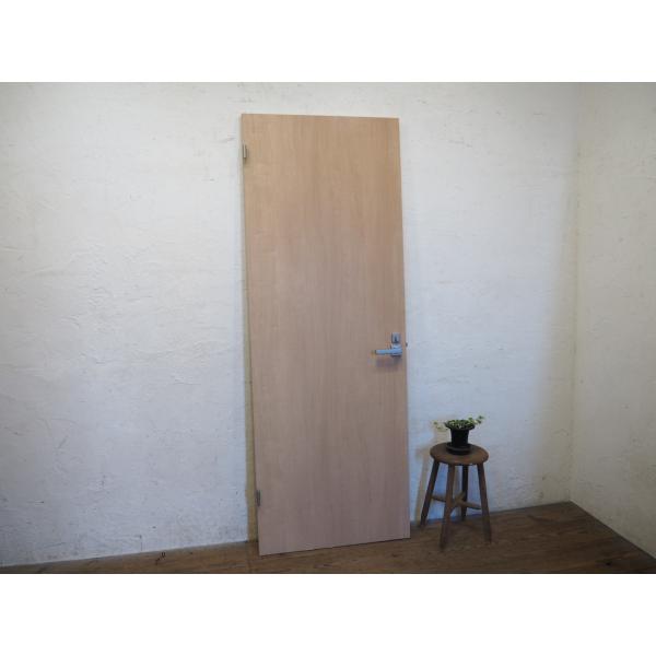 タW0228◆(1)【H198cm×W72,5cm】◆シンプルなデザインの大きな木製ドア◆LIXIL...