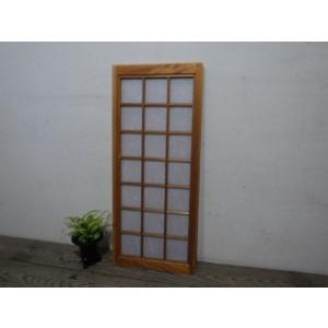 タJ955◇【H143cm×W68cm】×2枚◇レトロな味わいの古い木製引き戸