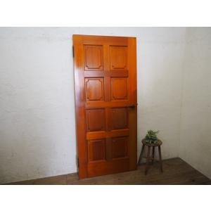 タA0034◇(4)【H179,5cm×W81cm】◇ヴィンテージ◇重厚な造りの大きな