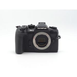 OYMPAS オリンパス OM-D E-M1 M...の商品画像
