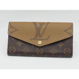 LOUIS VUITTON（ルイ・ヴィトン） ポルトフォイユ・ブラザタイガ 長