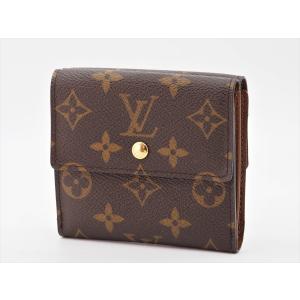 LOUIS VUITTON（ルイ・ヴィトン） ポルトフォイユ・ブラザタイガ 長