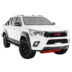 ハイラックス GUN125 TRDオーバーフェンダーVer.2 TRD Asia正規品 国内在庫 国...