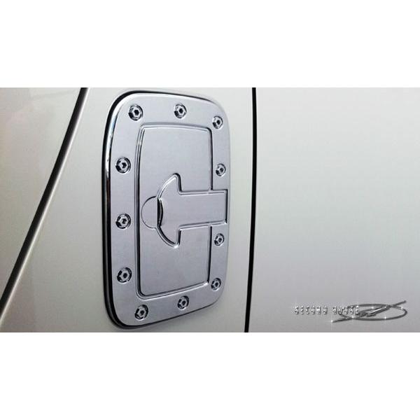 フューエルカバーT-1 エアプレーンコックタイプ ハイエース 200系