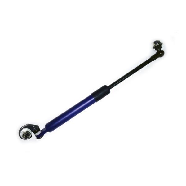 ゆっくり開くボンネットダンパー1〜4型ワイド用 ハイエース 200系