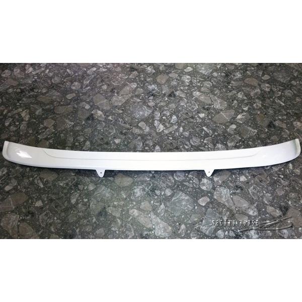 ナロー 標準ボディ用 ワイパーガード ホワイト058 ハイエース 200系