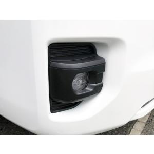 ハイエース コーナーレンズ カバー ウインカーカバー ヘッドライト