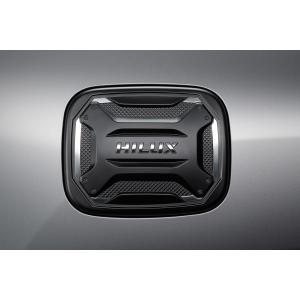トヨタ（TOYOTA） ハイラックス HILUX 海外 トヨタ純正 ドアハンドル